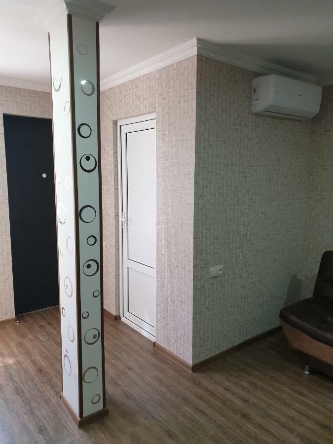 Апартаменты Комфорт Тбилиси Экстерьер фото